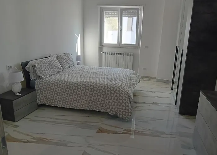 Casa Vacanze Marco e Cinzia