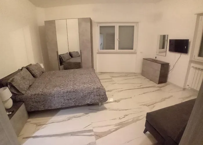 Casa Vacanze Marco e Cinzia